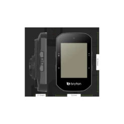 Ciclocomputer GPS Bici BRYTON BR S500 E -Vendite Santini ciclocomputer gps bici bryton br s500 e 3