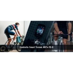 Ciclocomputer GPS Bici BRYTON BR S500 E -Vendite Santini ciclocomputer gps bici bryton br s500 e 6