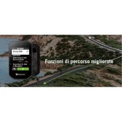 Ciclocomputer GPS Bici BRYTON BR S500 T Con Sensori E Fascia -Vendite Santini ciclocomputer gps bici bryton br s500 t con sensori e fascia 10
