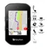 Ciclocomputer GPS Bici BRYTON BR S500 T Con Sensori E Fascia -Vendite Santini ciclocomputer gps bici bryton br s500 t con sensori e fascia