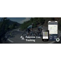 Ciclocomputer GPS Bici BRYTON BR S500 T Con Sensori E Fascia -Vendite Santini ciclocomputer gps bici bryton br s500 t con sensori e fascia 9