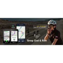 Ciclocomputer GPS Bici BRYTON BR S800 E -Vendite Santini ciclocomputer gps bici bryton br s800 e 1