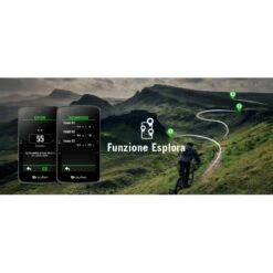 Ciclocomputer GPS Bici BRYTON BR S800 E -Vendite Santini ciclocomputer gps bici bryton br s800 e 6