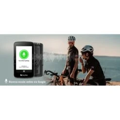 Ciclocomputer GPS Bici BRYTON BR S800 E -Vendite Santini ciclocomputer gps bici bryton br s800 e 8