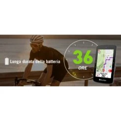 Ciclocomputer GPS Bici BRYTON BR S800 T Completo Di Fascia E Sensori -Vendite Santini ciclocomputer gps bici bryton br s800 t completo di fascia e sensori 11