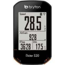 Ciclocomputer GPS Bici BRYTON Rider 320T Con Cadenza E Fascia Cardio 8 Ciclocomputer GPS Bici BRYTON Rider 320T Con Cadenza E Fascia Cardio -Vendite Santini ciclocomputer gps bici bryton rider 320t con cadenza e fascia cardio 2