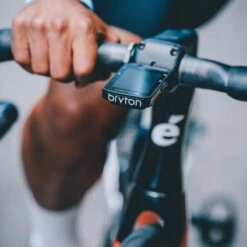 Ciclocomputer GPS Bici Touch Screen BRYTON Rider 750T -Vendite Santini ciclocomputer gps bici touch screen bryton rider 750t 8