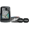 Ciclocomputer GPS WAHOO Elemnt Bolt V2 BUNDLE -Vendite Santini ciclocomputer gps wahoo elemnt bolt v2 bundle