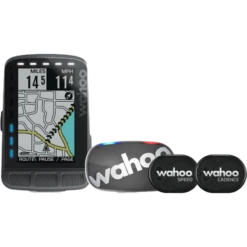 Ciclocomputer GPS WAHOO Elemnt Bolt V2 BUNDLE