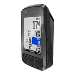 Ciclocomputer GPS WAHOO Elemnt Bolt V2 BUNDLE 15 Ciclocomputer GPS WAHOO Elemnt Bolt V2 BUNDLE -Vendite Santini ciclocomputer gps wahoo elemnt bolt v2 bundle 4
