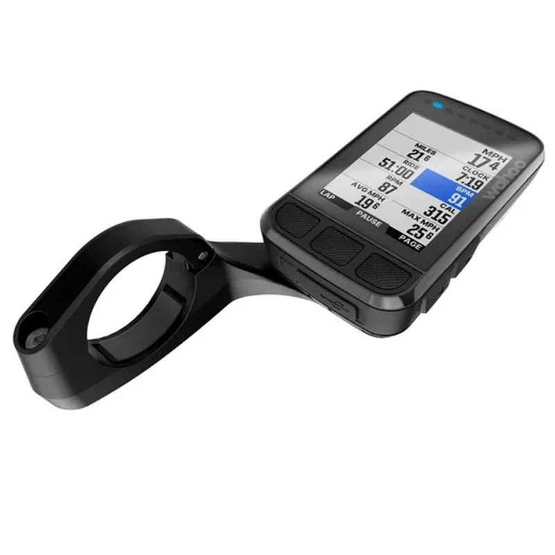 Ciclocomputer GPS WAHOO Elemnt Bolt V2 BUNDLE 9 Ciclocomputer GPS WAHOO Elemnt Bolt V2 BUNDLE - immagine 7