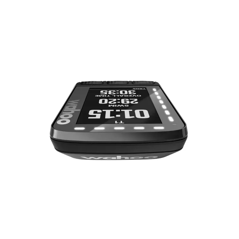 Ciclocomputer GPS WAHOO Roam 2023 13 Ciclocomputer GPS WAHOO Roam 2023 - immagine 11