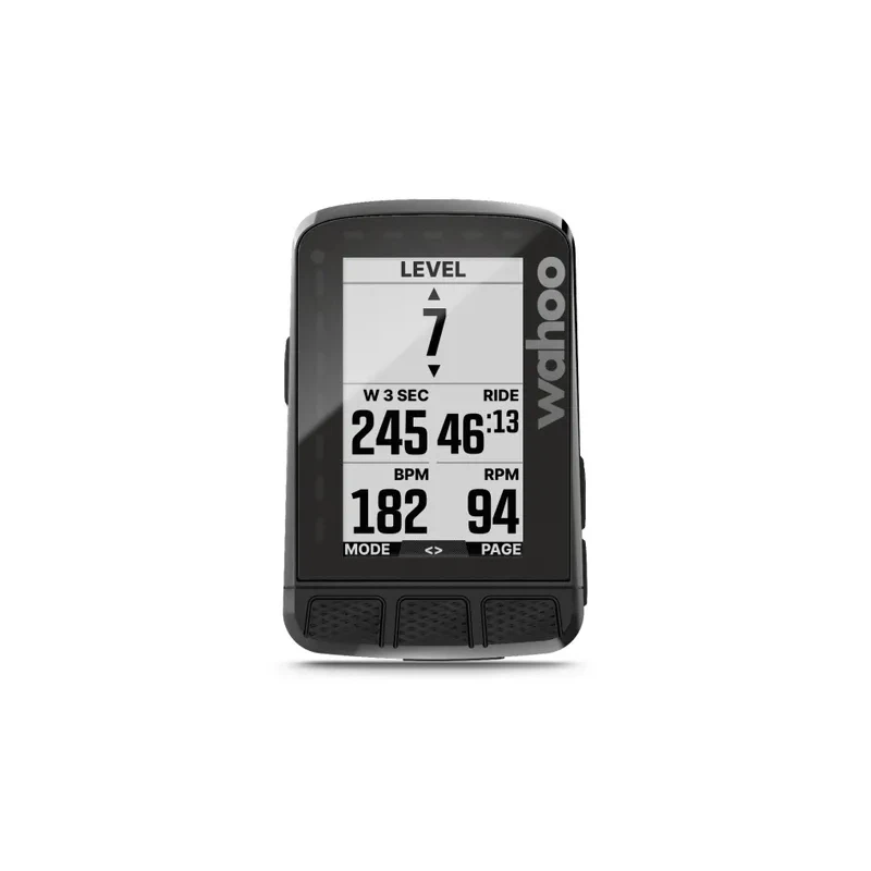 Ciclocomputer GPS WAHOO Roam 2023 5 Ciclocomputer GPS WAHOO Roam 2023 - immagine 3