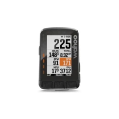 Ciclocomputer GPS WAHOO Roam 2023