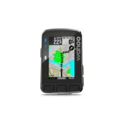 Ciclocomputer GPS WAHOO Roam 2023 17 Ciclocomputer GPS WAHOO Roam 2023 -Vendite Santini ciclocomputer gps wahoo roam new 3