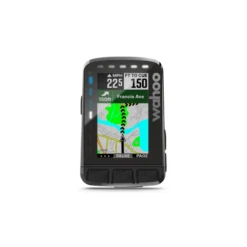 Ciclocomputer GPS WAHOO Roam 2023 18 Ciclocomputer GPS WAHOO Roam 2023 -Vendite Santini ciclocomputer gps wahoo roam new 4