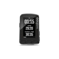 Ciclocomputer GPS WAHOO Roam 2023 19 Ciclocomputer GPS WAHOO Roam 2023 -Vendite Santini ciclocomputer gps wahoo roam new 5