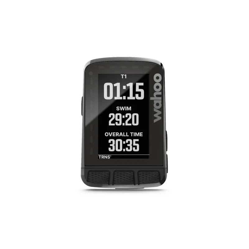 Ciclocomputer GPS WAHOO Roam 2023 8 Ciclocomputer GPS WAHOO Roam 2023 - immagine 6