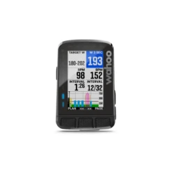 Ciclocomputer GPS WAHOO Roam 2023 21 Ciclocomputer GPS WAHOO Roam 2023 -Vendite Santini ciclocomputer gps wahoo roam new 7