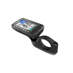 Ciclocomputer GPS WAHOO Roam 2023 23 Ciclocomputer GPS WAHOO Roam 2023 -Vendite Santini ciclocomputer gps wahoo roam new 9