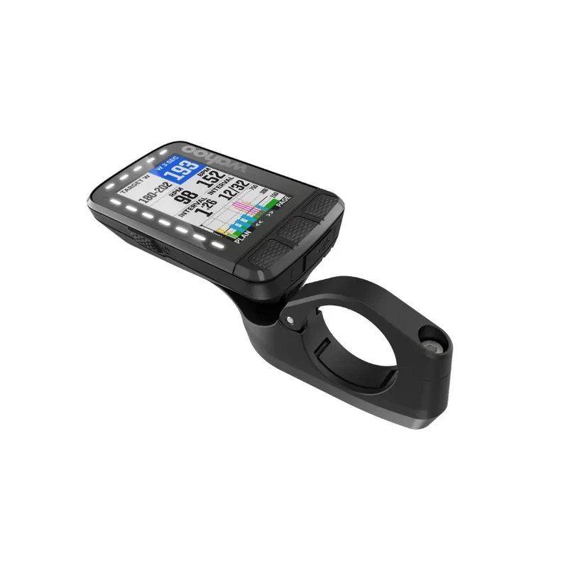 Ciclocomputer GPS WAHOO Roam 2023 12 Ciclocomputer GPS WAHOO Roam 2023 - immagine 10