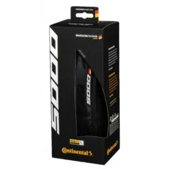 Copertone Bici Da Corsa Continental Grand Prix 5000 GP S TR Tubeless -Vendite Santini copertone bici da corsa continental grand prix 5000 gp s tr tubeless 2