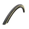 Copertone Schwalbe ONE 700x25C Pieghevole Nero/Classic-Skin -Vendite Santini copertone schwalbe one 700x25c pieghevole neroclassic skin