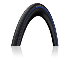 Copertura Bici Da Corsa Continental Ultra Sport III Pieghevole 700x23