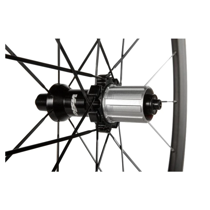 Coppia Ruote In Alluminio VISION TEAM 35 COMP SL RIM 6 Coppia Ruote In Alluminio VISION TEAM 35 COMP SL RIM - immagine 4