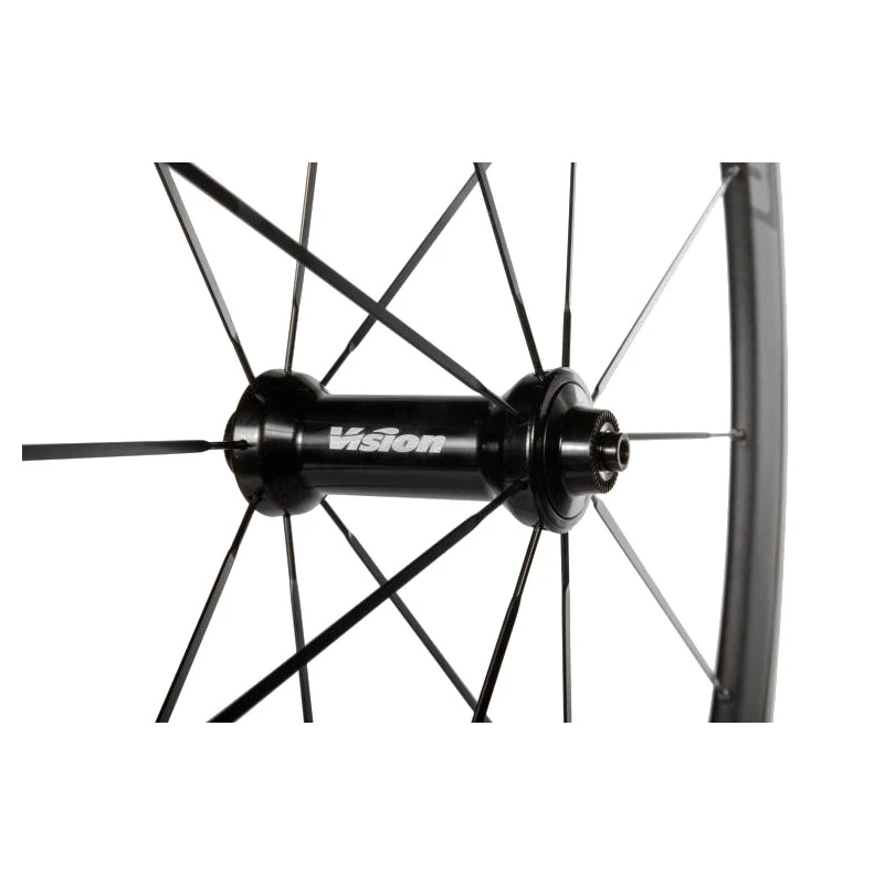 Coppia Ruote In Alluminio VISION TEAM 35 COMP SL RIM 7 Coppia Ruote In Alluminio VISION TEAM 35 COMP SL RIM - immagine 5