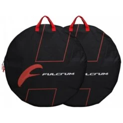 Coppia Ruote In Carbonio FULCRUM WIND COMBO 40 +55 Db -Vendite Santini coppia ruote in carbonio fulcrum wind combo 40 55 db 2