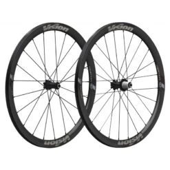 Coppia Ruote In Carbonio VISION Metron 40 SL Copertoncino