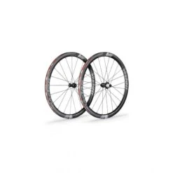 Coppia Ruote In Carbonio VISION Metron 40 SL DB Disco CL Copertoncino -Vendite Santini coppia ruote in carbonio vision metron 40 sl db disco cl copertoncino 1