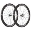 Coppia Ruote In Carbonio VISION Metron 55 SL DB Disco CL Copertoncino -Vendite Santini coppia ruote in carbonio vision metron 55 sl db disco cl copertoncino