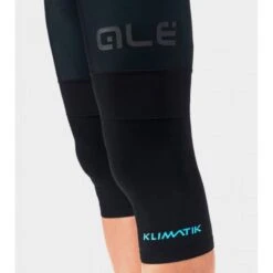 Copriginocchio Invernali ALE' K-ATMO Nero 2022 10 Copriginocchio Invernali ALE' K-ATMO Nero 2022 -Vendite Santini copriginocchio invernali ale k atmo nero 2022 3