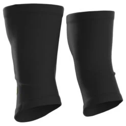 Copriginocchio Invernali ALE' TERMICO Nero -Vendite Santini copriginocchio invernali seamless ale termico nero 2022 2