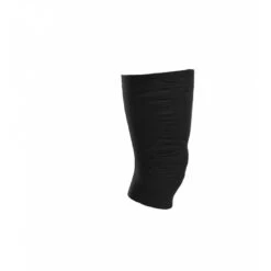 Copriginocchio Seamless Ciclismo ALE' Nero