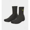 Copriscarpe Ciclismo ALE' RAIN 2.0 Nero