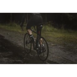 Copriscarpe Ciclismo Antivento Antipioggia FORCE PU DRY MTB Nero -Vendite Santini copriscarpe ciclismo antivento antipioggia force pu dry mtb nero 3