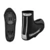 Copriscarpe Ciclismo Neoprene FORCE HOT EXTREME MTB Nero -Vendite Santini copriscarpe ciclismo neoprene force hot extreme mtb nero
