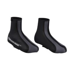 Copriscarpe Ciclismo Neoprene FORCE HOT EXTREME MTB Nero -Vendite Santini copriscarpe ciclismo neoprene force hot extreme mtb nero 2