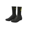 Copriscarpe Invernali ALE' WHIZZY WINTER Nero Giallo Fluo 2023 -Vendite Santini copriscarpe invernali ale whizzy winter nero giallo fluo