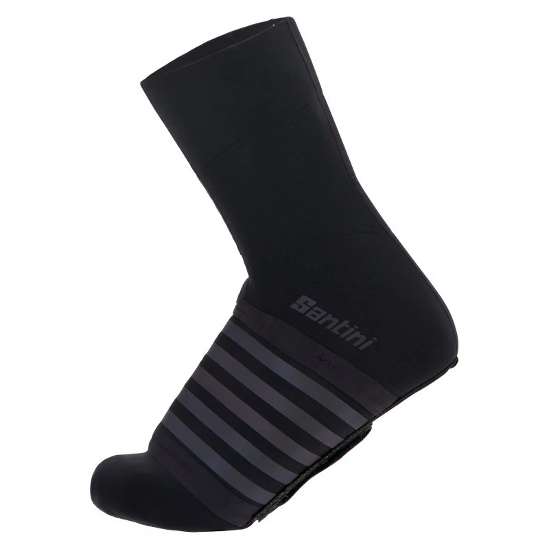 Copriscarpe Invernali SANTINI SHIELD 4 Copriscarpe Invernali SANTINI SHIELD - immagine 2
