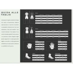 Copriscarpe Invernali SANTINI SHIELD 13 Copriscarpe Invernali SANTINI SHIELD -Vendite Santini copriscarpe invernali santini shield 5