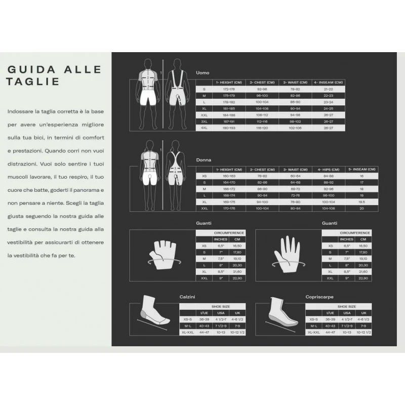 Copriscarpe Invernali SANTINI SHIELD 8 Copriscarpe Invernali SANTINI SHIELD - immagine 6