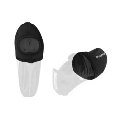 Copriscarpe Puntali Ciclismo Neoprene FORCE TOP VISION -Vendite Santini copriscarpe puntali ciclismo neoprene force top vision 2