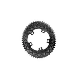Corona AbsoluteBlack OVALE 110bcd (5) ROAD Sram Red Force Rival