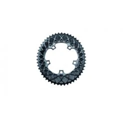 Corona AbsoluteBlack OVALE AERO Sram Direct Mount 1X ROAD