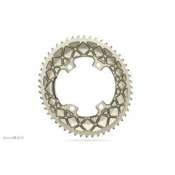 Corona AbsoluteBlack OVALE SHIMANO 9100 8000 7000 110bcd (4) Dura Ace Ultegra -Vendite Santini corona absoluteblack ovale shimano 9100 8000 110bcd 4 dura ace ultegra 2