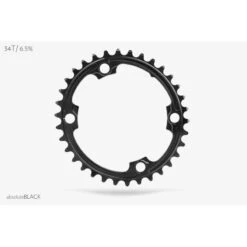 Corona AbsoluteBlack OVALE SHIMANO 9100 8000 7000 110bcd (4) Dura Ace Ultegra -Vendite Santini corona absoluteblack ovale shimano 9100 8000 110bcd 4 dura ace ultegra 4